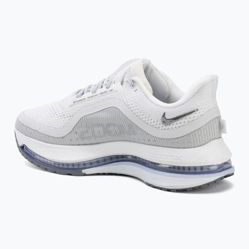 Pánské běžecké boty Nike Pegasus Premium white/hydrogen blue/aluminum/grey fog