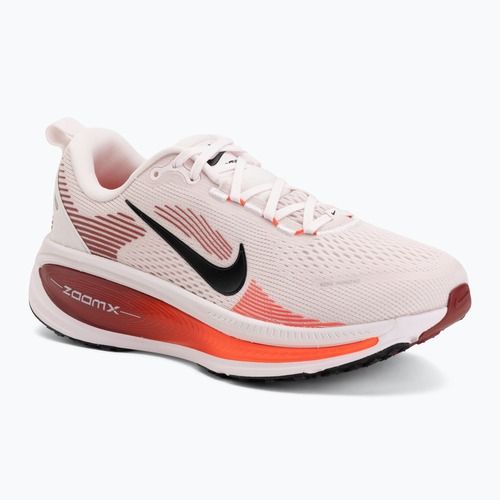 Dámské běžecké boty Nike Vomero 18 pearl pink/team crimson/black