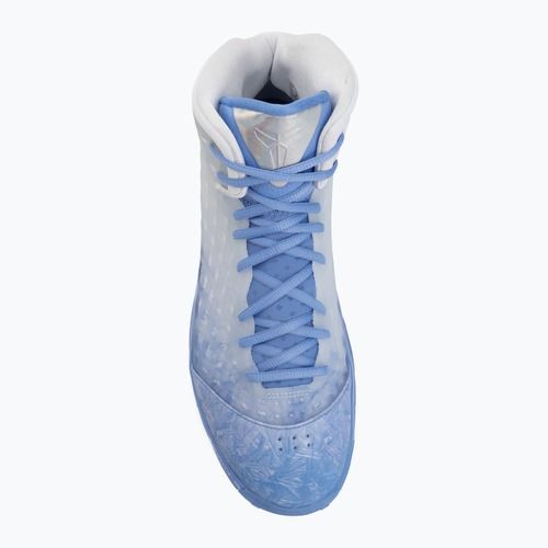 Pánské basketbalové boty Nike Jordan Kobe III Protro royal pulse/white/chrome