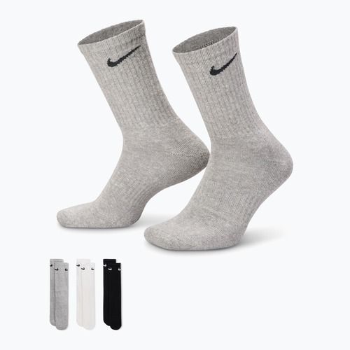 Ponožky Nike Everyday Cushioned multi color