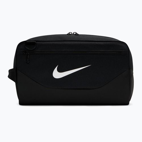 Taška na boty Nike Brasilia 11 l black/black/black