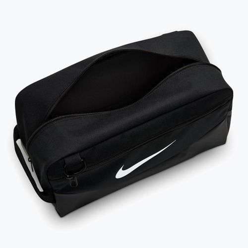 Taška na boty Nike Brasilia 11 l black/black/black