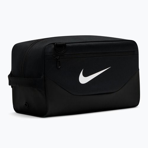 Taška na boty Nike Brasilia 11 l black/black/black