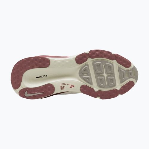 Běžecké boty Nike Vomero 18 cream ii/sail/pink smoke