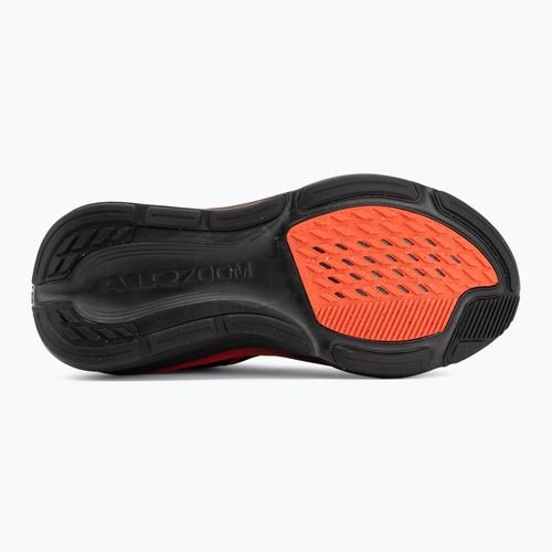 Dětské běžecké boty Nike Pegasus 42 black/university red/bright crimson