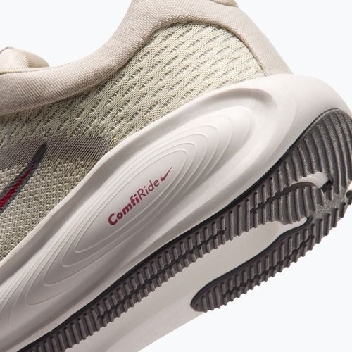 Běžecké boty Nike Stellar Ride cream ii/coconut milk/pink smoke