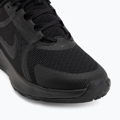 Běžecké boty Nike Star Runner 5 černá/ankracitová/černá