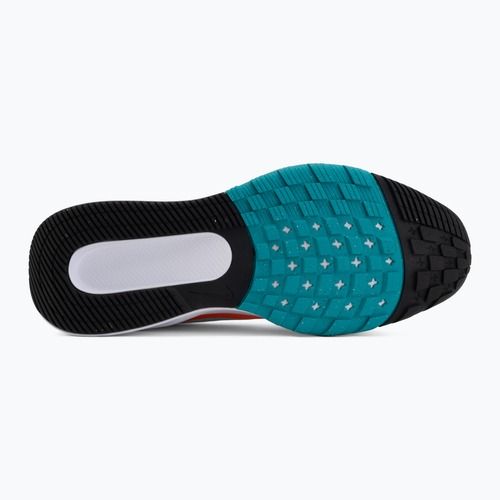 Běžecké boty Nike Star Runner 5 glacier blue/energy/black/total orange