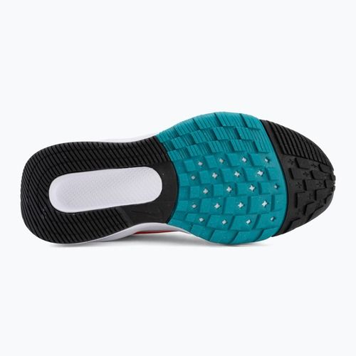 Dětské boty do vody Nike Star Runner 5 glacier blue/energy/black/total orange
