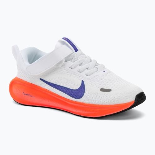 Dětské boty do vody Nike Stellar Ride white/racer blue/atomic pink/black