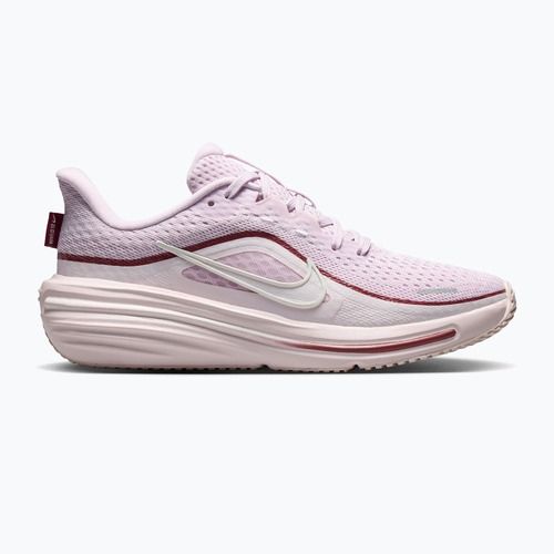 Dětské běžecké boty Nike Winflo 12 bleached lilac/pearl pink/sail