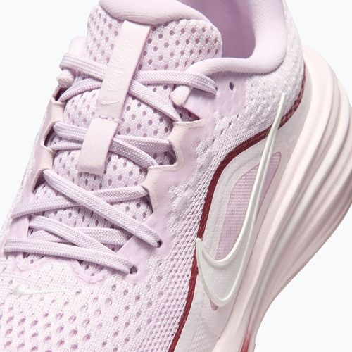 Dětské běžecké boty Nike Winflo 12 bleached lilac/pearl pink/sail