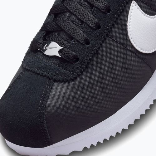 Dámské boty Nike Cortez Textile black/white