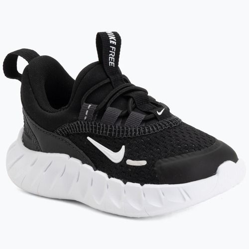 Dětské boty do vody Nike Free Ride black/anthracite/white