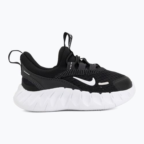 Dětské boty do vody Nike Free Ride black/anthracite/white