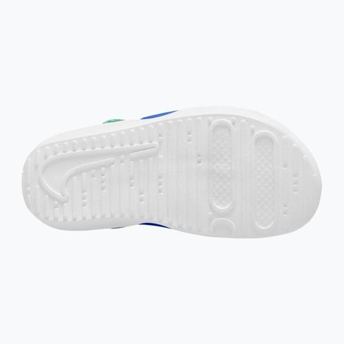 Dětské sandály Nike Sunray Protect 4 Arctic Green/Green Spark/Racer Blue