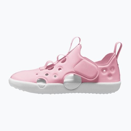 Dětské sandály Nike Sunray Protect 4 Pink Foam/White
