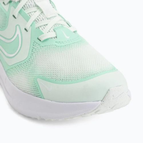 Běžecké boty Nike Cosmic Runner barely green/arctic green/white