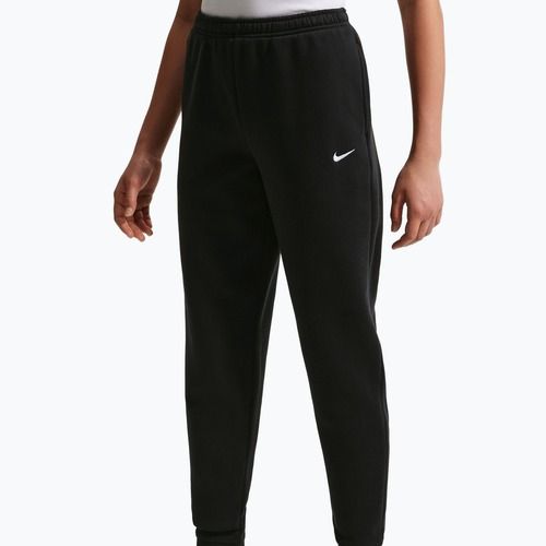 Dětské kalhoty Nike Sportswear Studio black/white