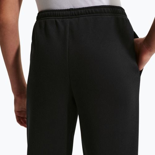 Dětské kalhoty Nike Sportswear Studio black/white