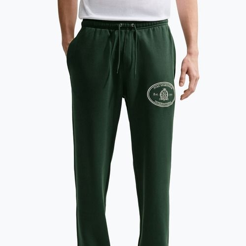 Pánské kalhoty Nike Sportswear Club fir/fir/phantom