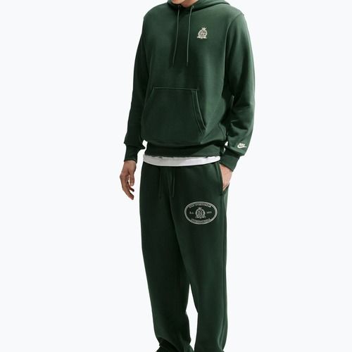 Pánské kalhoty Nike Sportswear Club fir/fir/phantom