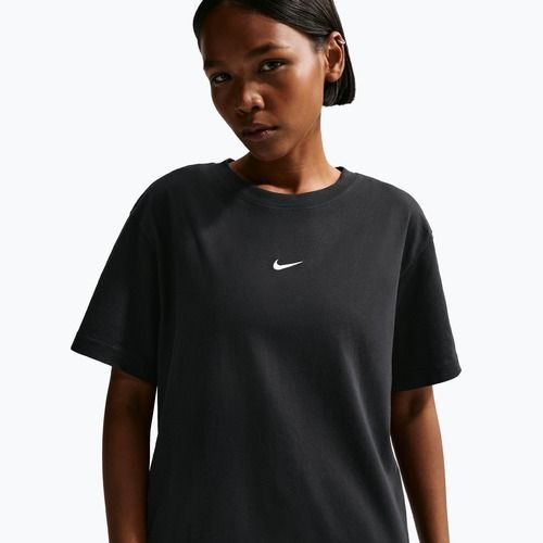 Dámské tričko Nike Sportswear Classic black/white