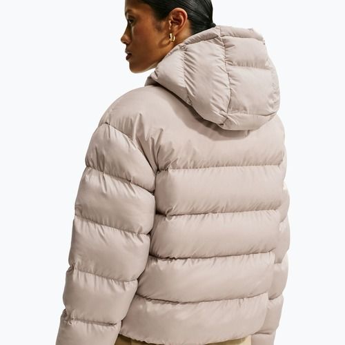 Dámská bunda Nike TF SYN Classic cream Ii/sail