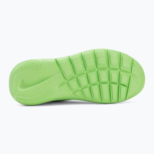 Dětské boty do vody Nike Flex Runner 4 black/illusion green/black