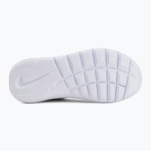 Dětské boty do vody Nike Flex Runner 4 pink rise/playful pink/racer blue