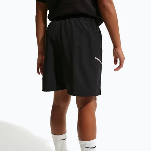 Dětské šortky Nike Miler black/black