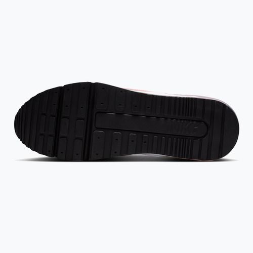 Pánské boty Nike Air Max 3 LTD black/white/dark smoke grey/university red