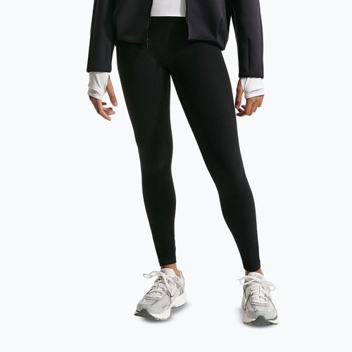 Dětské legíny Nike MAVN black/black