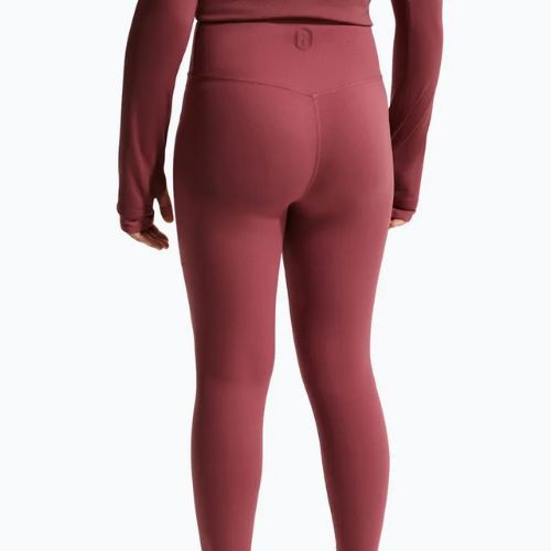Dětské legíny Nike MAVN pink smoke/pink smoke