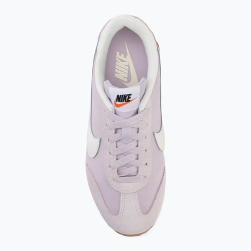 Dámské boty Nike Pacific bleached lilac/gum med brown/sail
