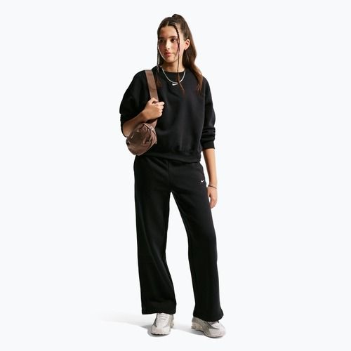 Dětská mikina Nike Sportswear Studio black/white