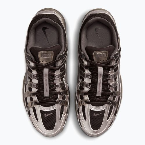Dámské boty Nike P-6000 velvet brown/cream ii/ridgerock