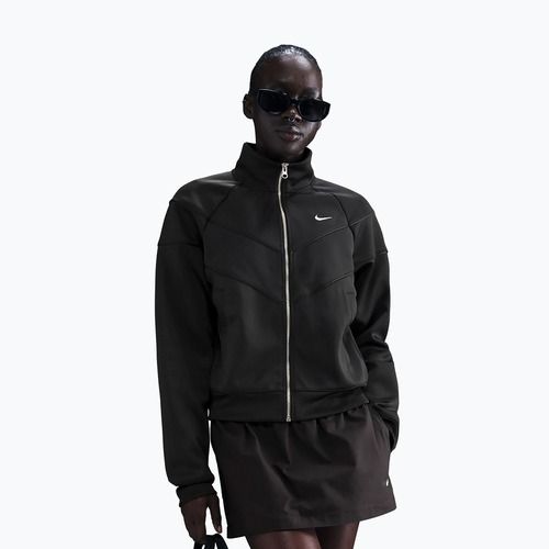 Dámská bunda Nike Sportswear Windrunner black/white
