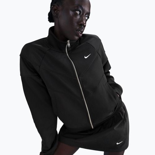 Dámská bunda Nike Sportswear Windrunner black/white