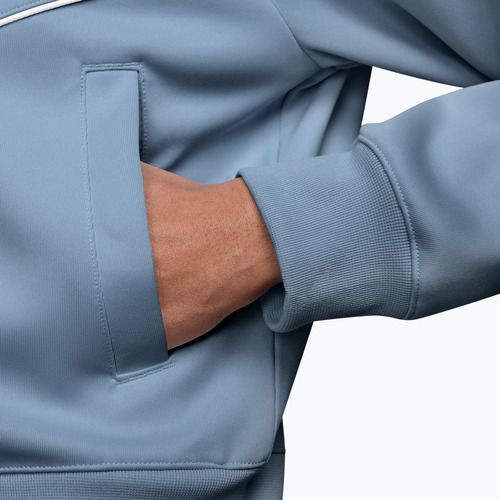 Dámská bunda Nike Sportswear Windrunner work blue/white/white