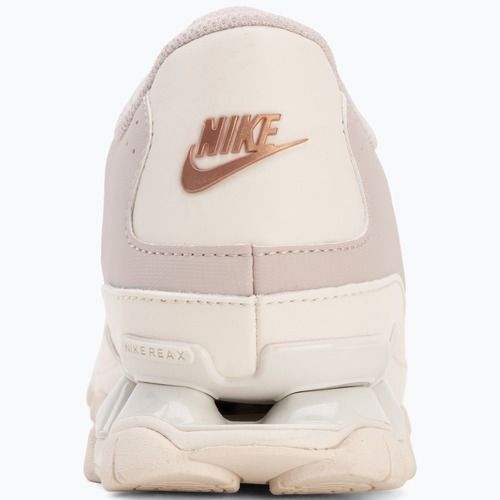Dámské boty Nike Reax 8 SL chalk/silt red/sail/metallic red bronze