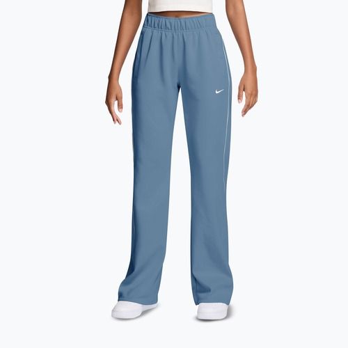 Dámské kalhoty Nike Sportswear Windrunner work blue/white/white