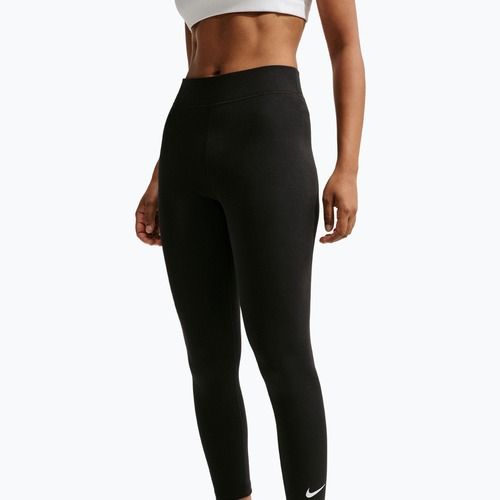 Dámské legíny Nike Sportswear Classic black/white