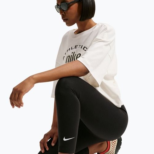 Dámské legíny Nike Sportswear Classic black/white