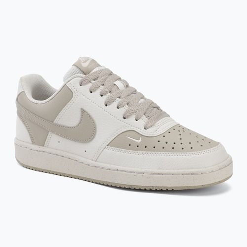 Dámské boty Nike Court Vision Low Next Nature cream Ii/phantom