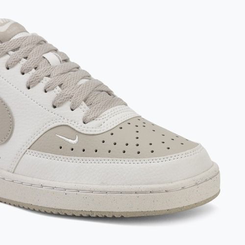 Dámské boty Nike Court Vision Low Next Nature cream Ii/phantom