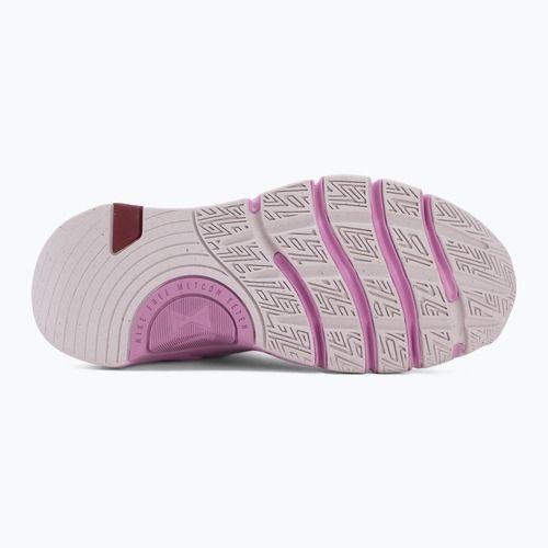 Dámské tréninkové boty Nike Free Metcon 7 bleached lilac/light magenta/white