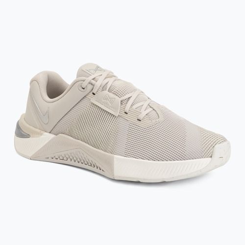 Dámské tréninkové boty Nike Metcon 10 light orewood brown/phantom/metallic silver