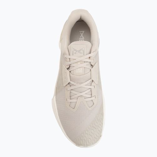 Dámské tréninkové boty Nike Metcon 10 light orewood brown/phantom/metallic silver