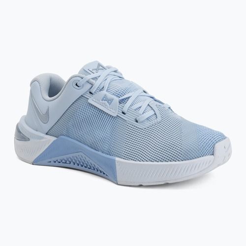 Dámské tréninkové boty Nike Metcon 10 hydrogen blue/aluminum/hydrogen blue